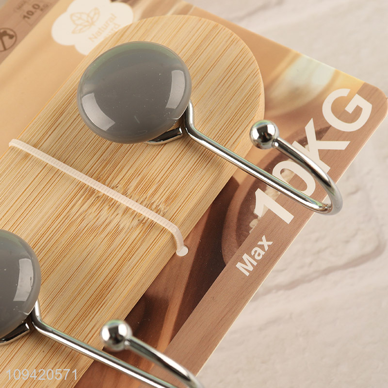 Factory Direct Sale Self Adhesive Towel Hook