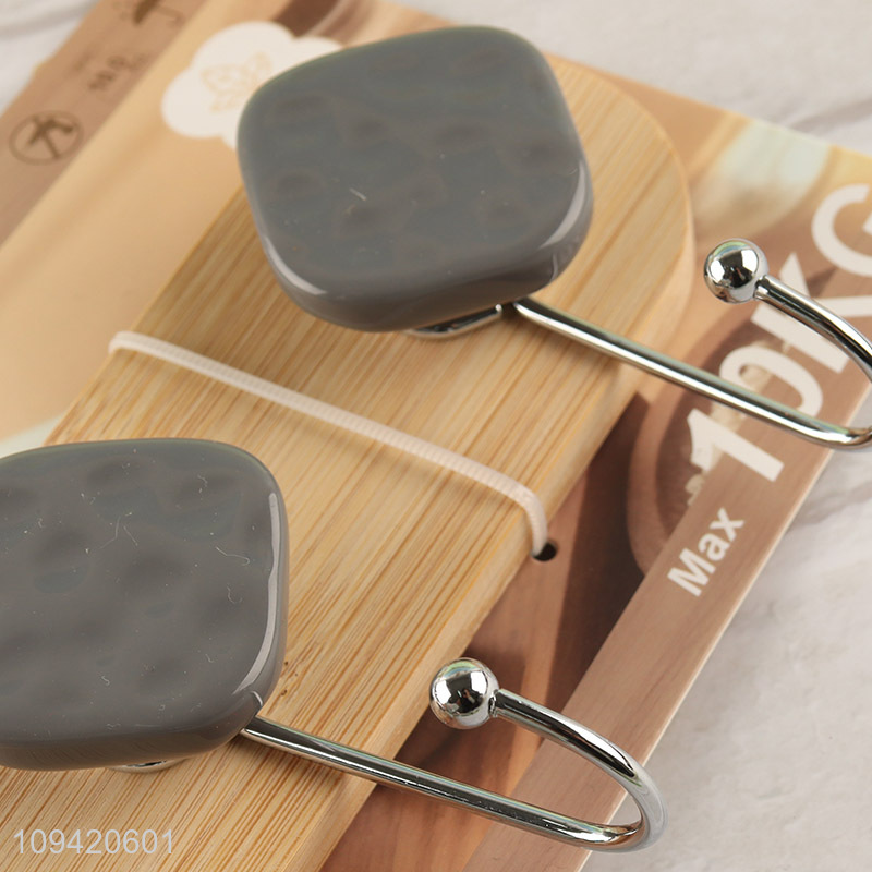 Good Sale Household Utility Hook Sticky Hook