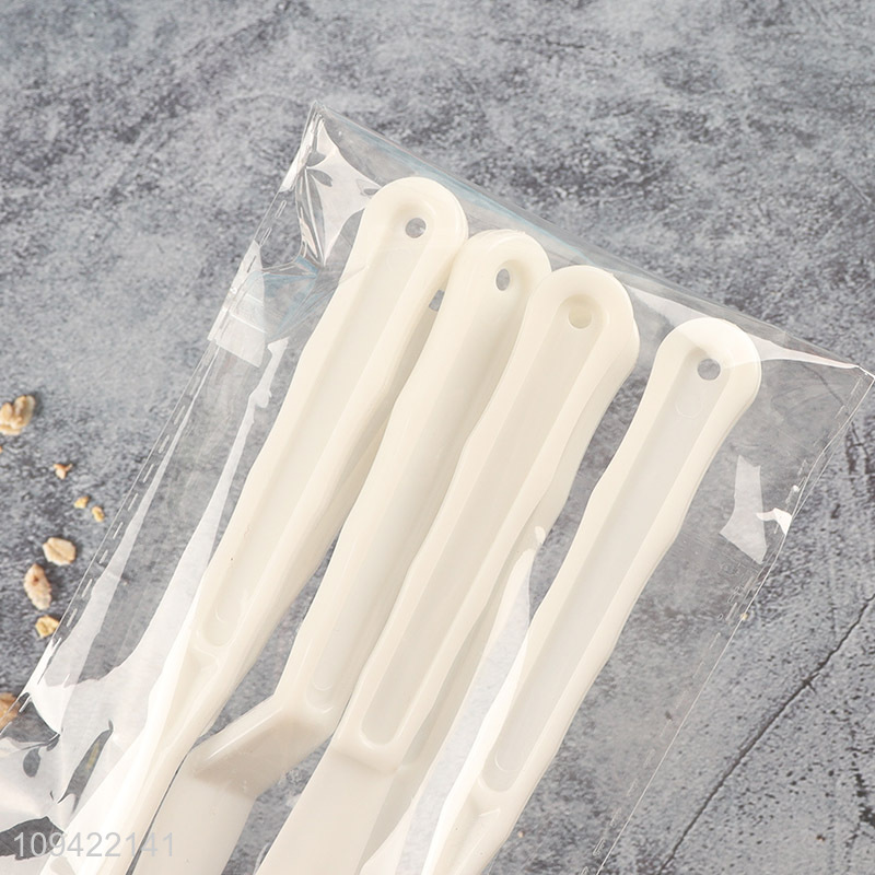China wholesale 6pcs palette knife set