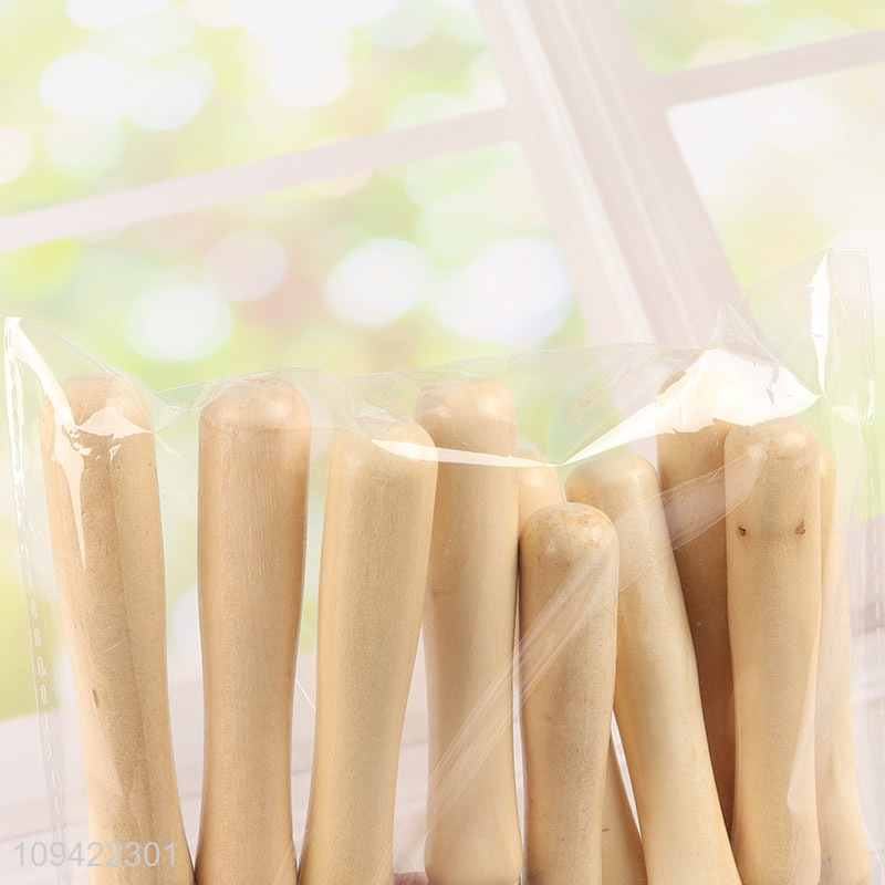 New arrival 10pcs pottery tool set for clay art
