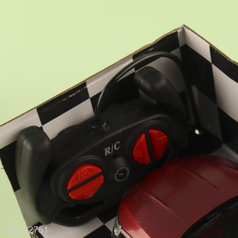 Latest products cool design remote control car toys