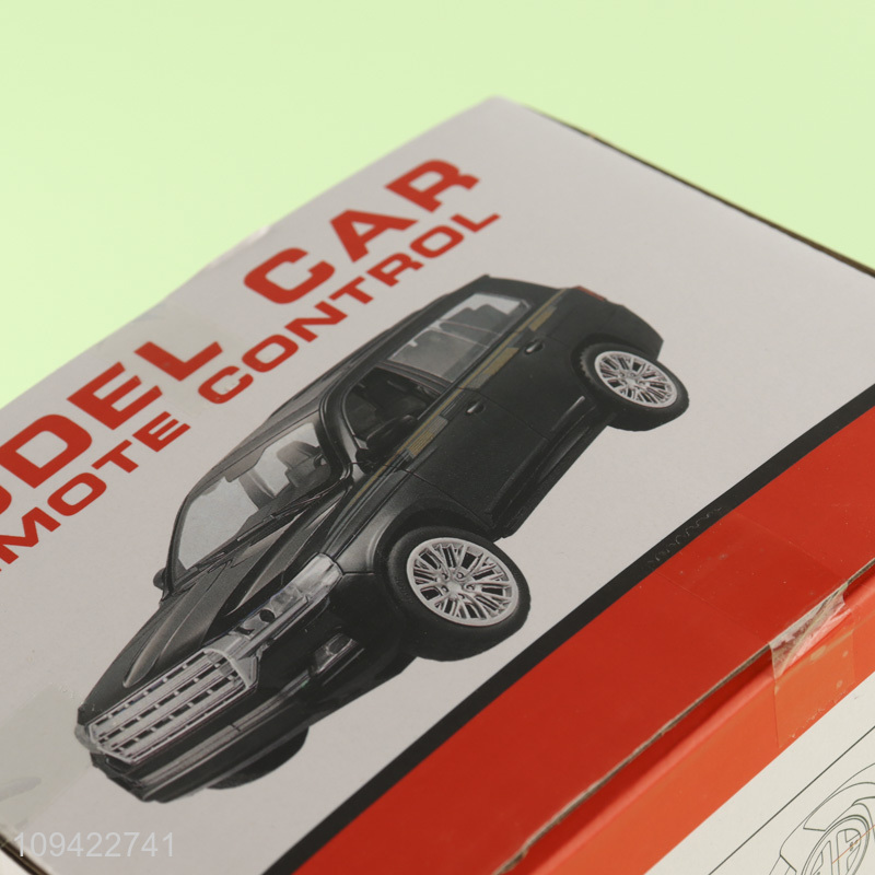 Low price funny remote control car toys