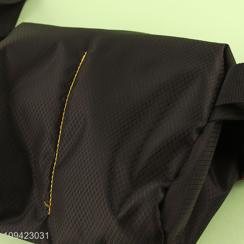 Good sale lightweight sports fashion waist bag