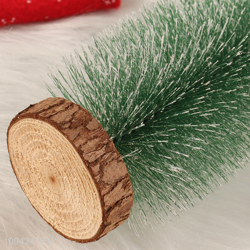 Hot products christmas decor mini christmas tree