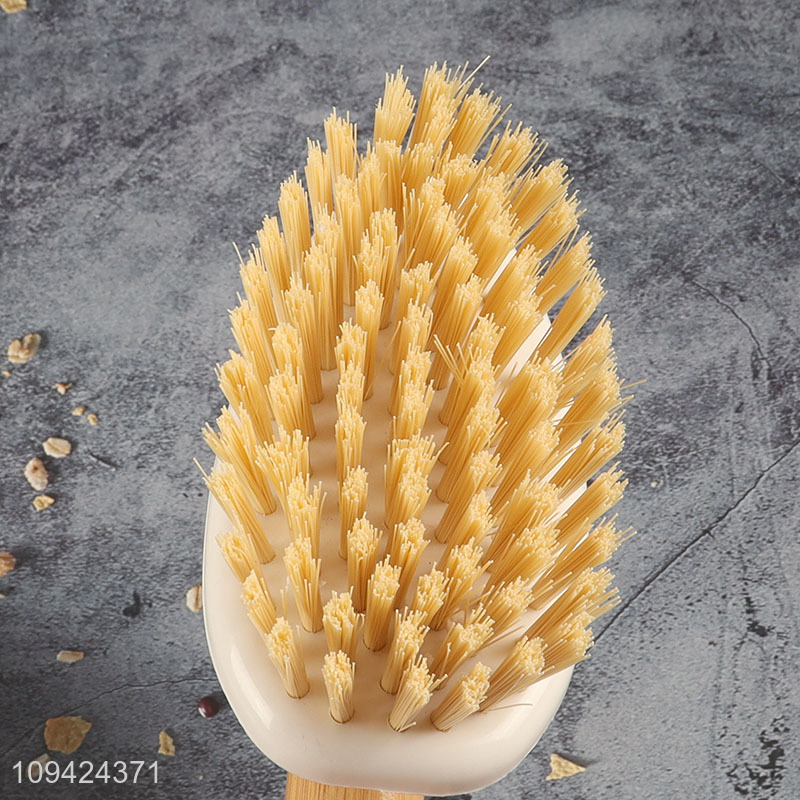 New arrival household cleaning brush scrubbing brush
