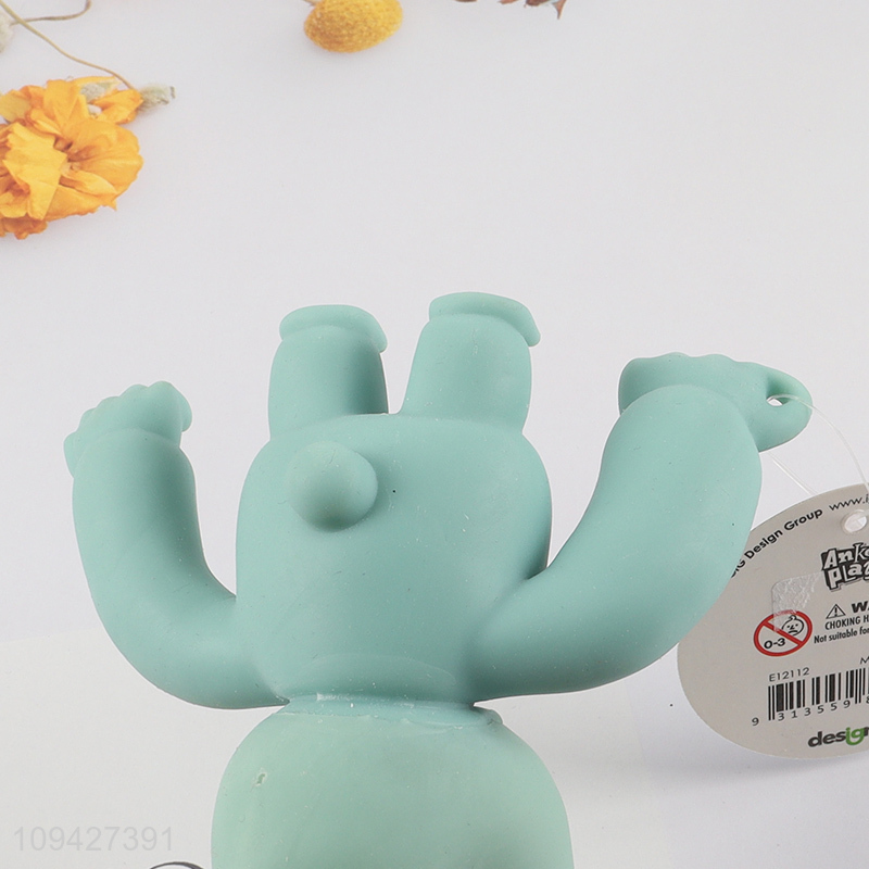 Top products stress relief tpr squeeze toys