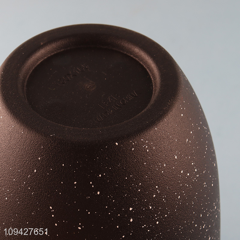 Best Quality Plastic Flower Pots Garden Planters