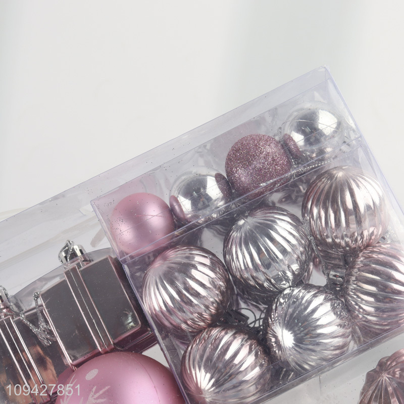 Top sale xmas tree decoration christmas ball