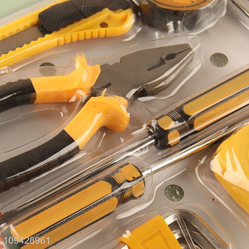 Hot sale professional hardware tool kit wholesale
