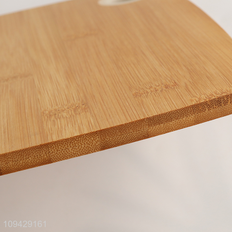 Top products bamboo cutting board chopping blocks for sale