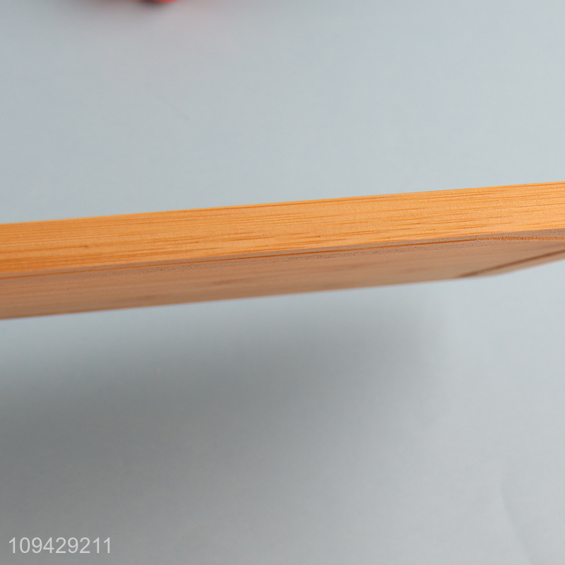 Low price household bamboo cutting board chopping blocks