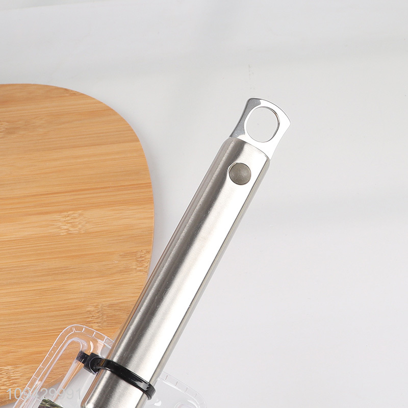 China supplier daily use stainless steel fruits knife