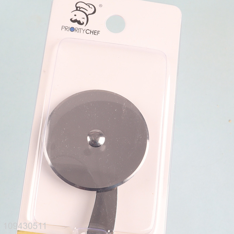 Good sale kitchen pizza wheel pizza cutter