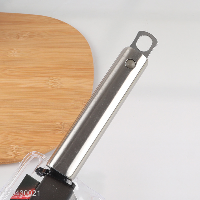 Latest products meat knife fruits knife kitchen knife