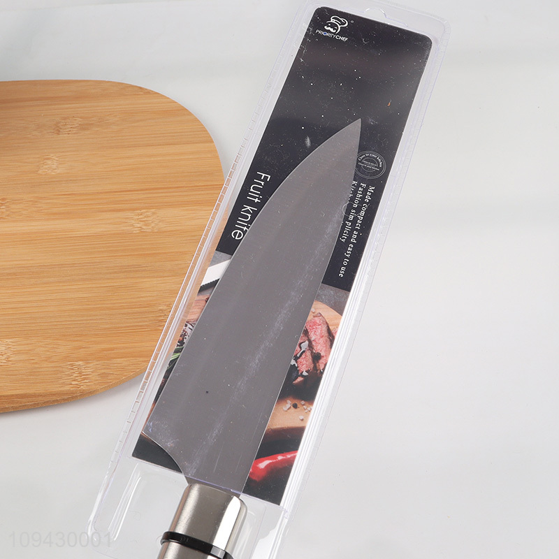 New arrival professional chef knife for cooking