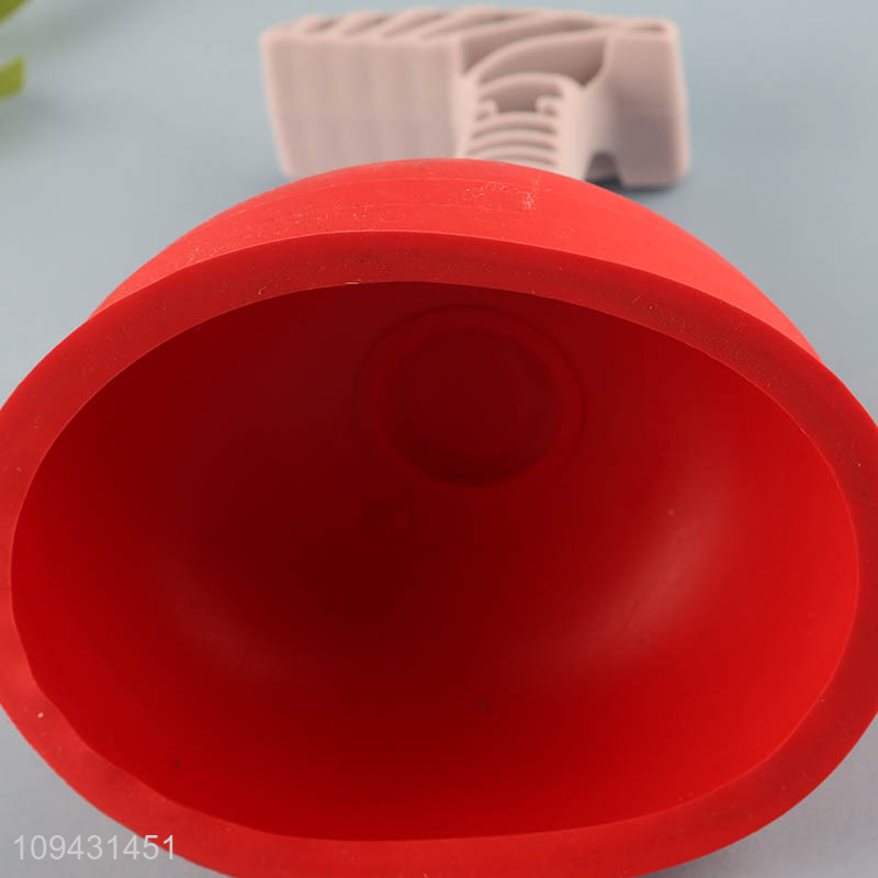 High Pressure Plunger Toilet Plunger