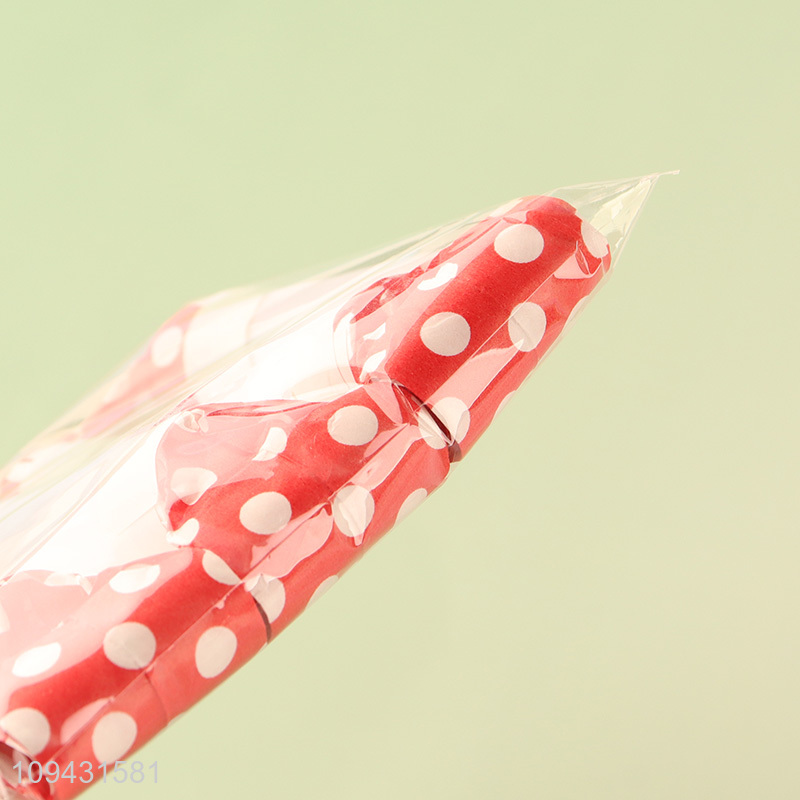 Fashion Wave Point Party Blowers Noisemaker