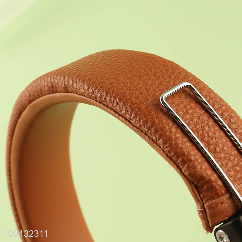 China factory professional wireless bluetooth headphones
