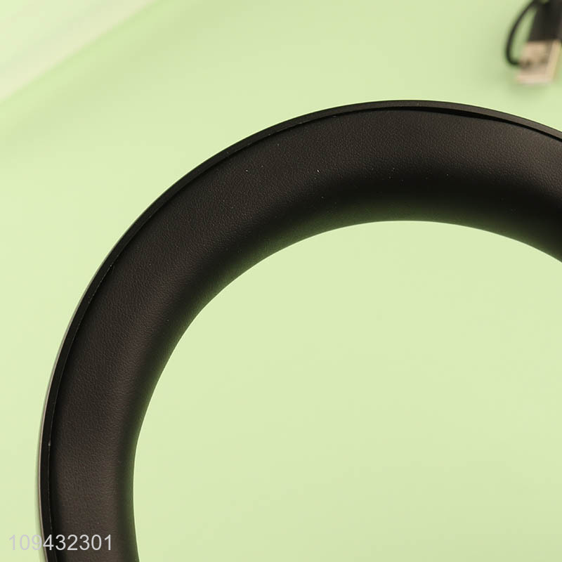 Latest products long lasting wireless bluetooth headphones