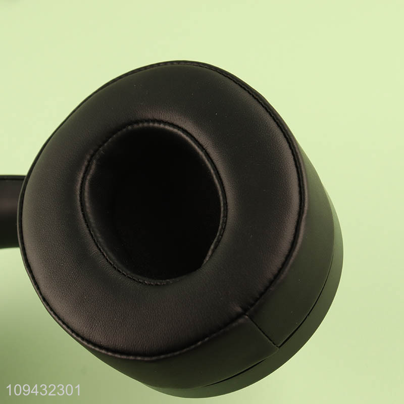 Latest products long lasting wireless bluetooth headphones