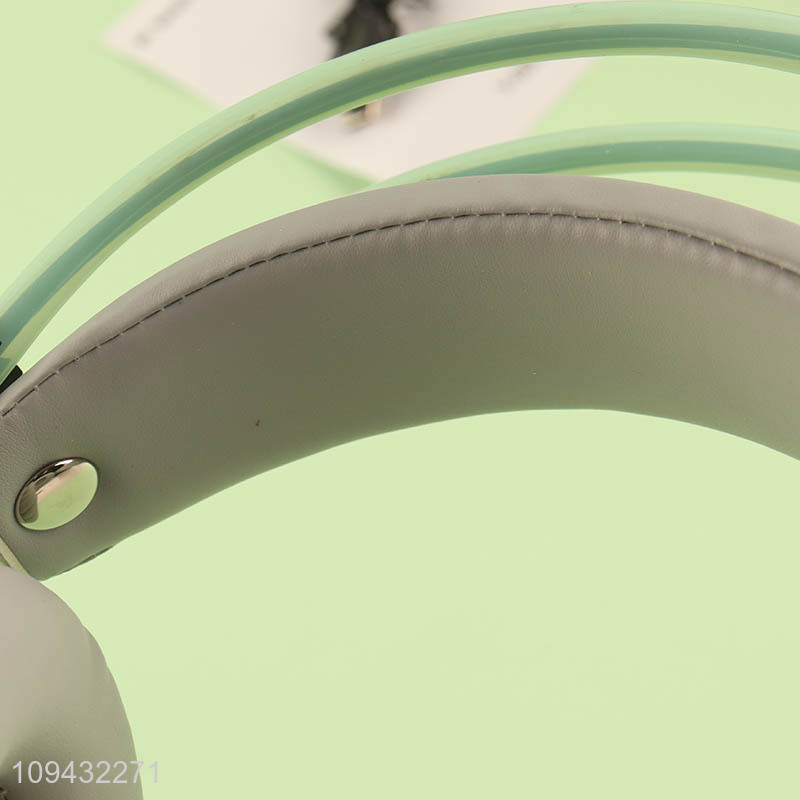 China supplier noise free wireless bluetooth headphones