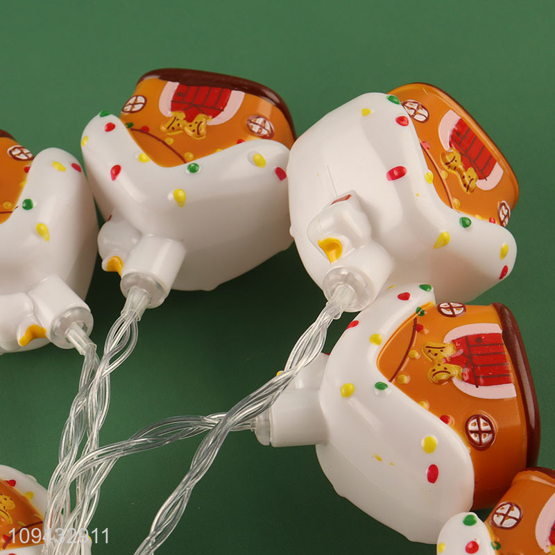 Hot sale christmas decoration led string lights