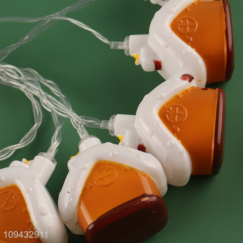 Hot sale christmas decoration led string lights