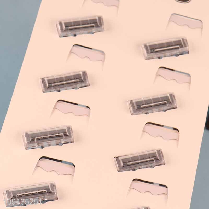 Portable Body Hair Removal Razor For Women