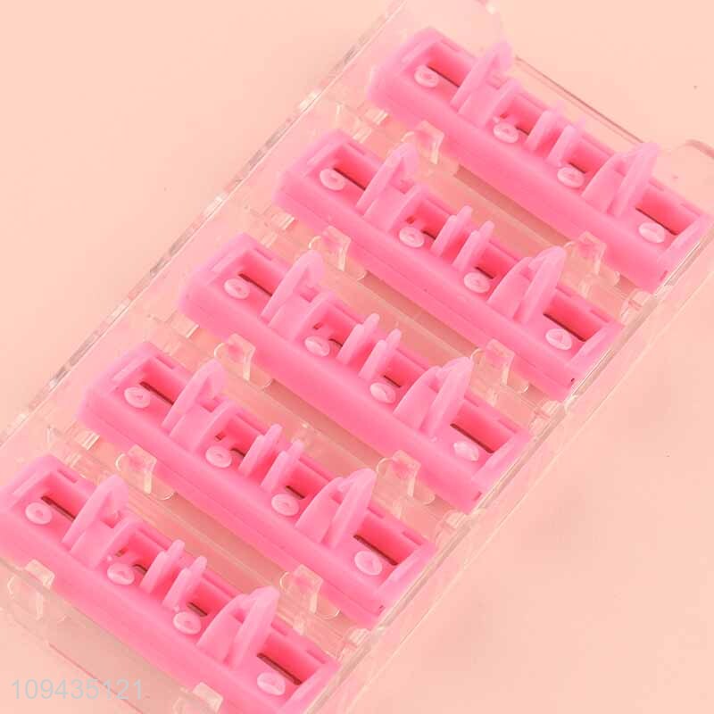 Value Pack 3 Layer Blade Disposable Razor