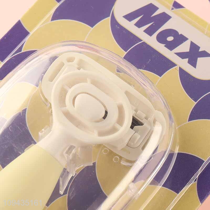 Popular Individually Wrapped Premium Blades Razor