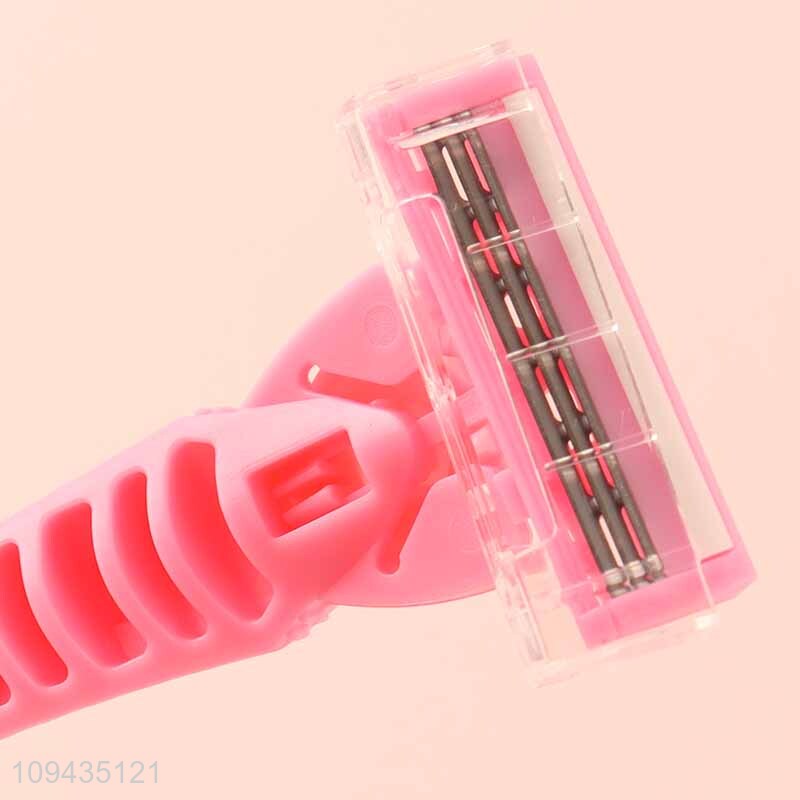 Value Pack 3 Layer Blade Disposable Razor