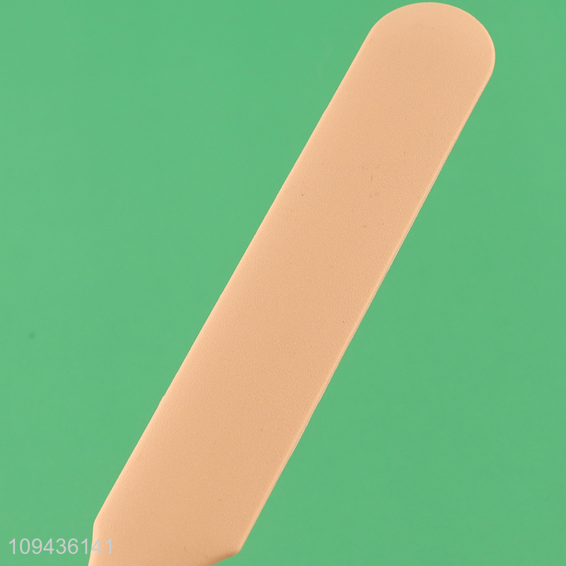 Good sale kitchen silicone butter spatula cheese spatula