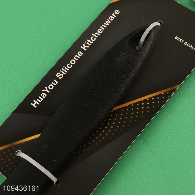 Factory supply silicone oil brush pastry brush barbecue brush