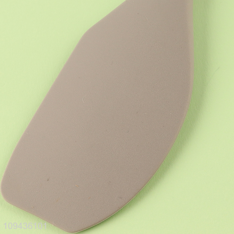 Top sale silicone butter spatula cheese spatula wholesale