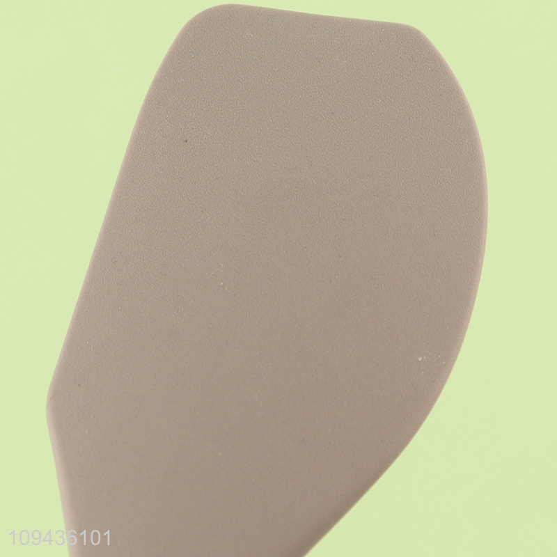 Top sale silicone butter spatula cheese spatula wholesale