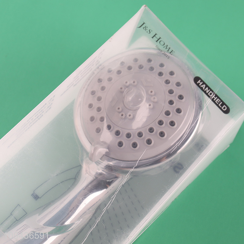 Best selling home hotel handheld shower head wholesale