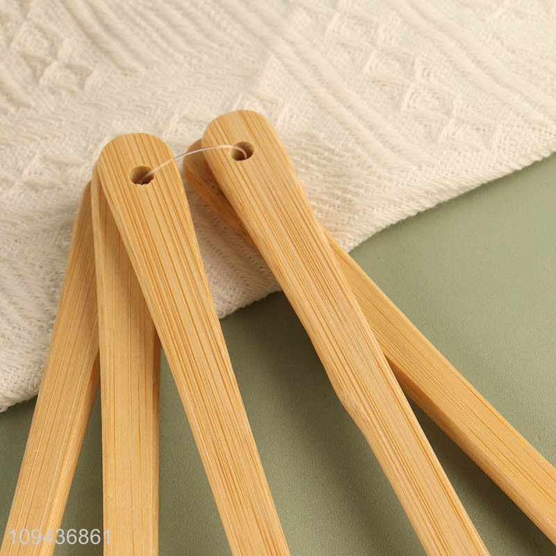Top selling silicone kitchen utensil set wholesale