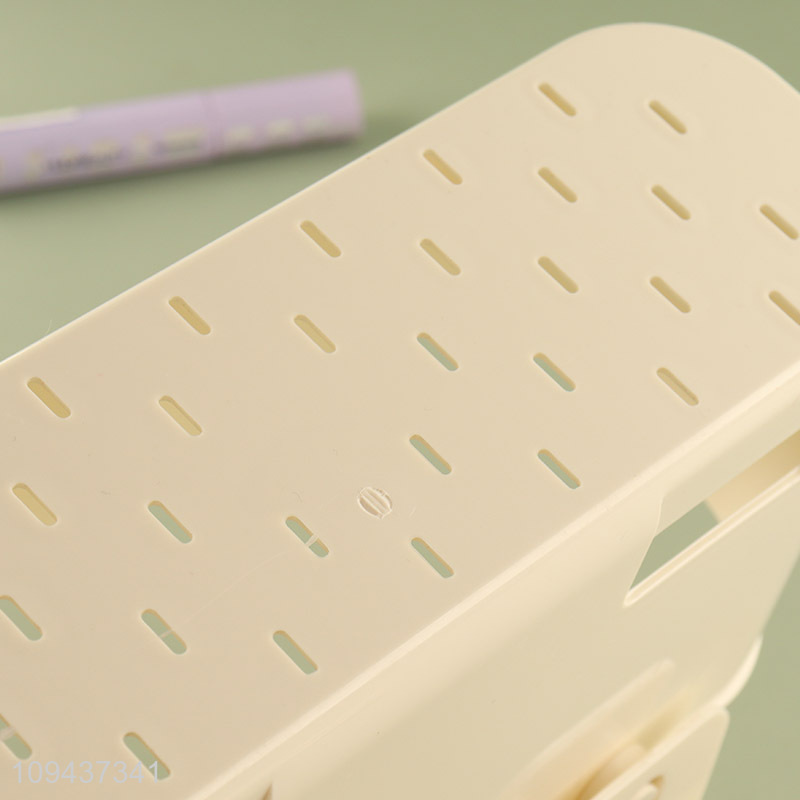 Good Quality Wall-Mounted Plastic Storage Box