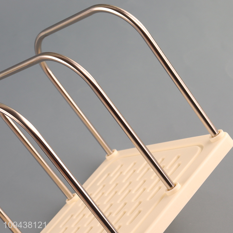 Factory Supply Book Organizer Book Stand For Home And Office