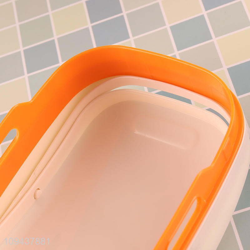 Good Quality Cute Trash Can Desktop Waste Bin