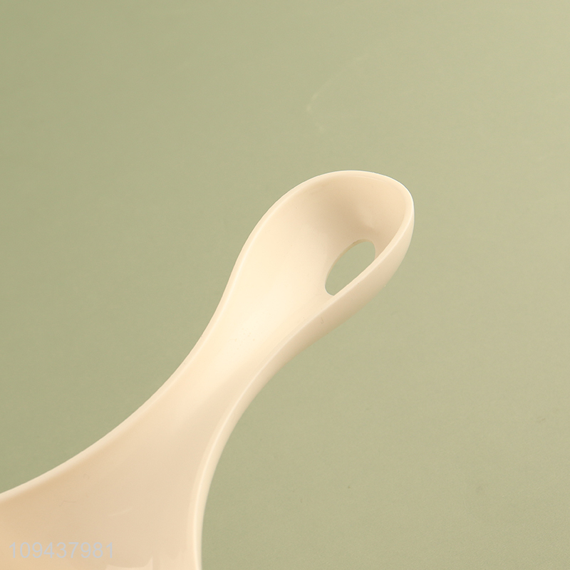 Best Sale Plastic Water Scoop Water Ladle With Long Handle
