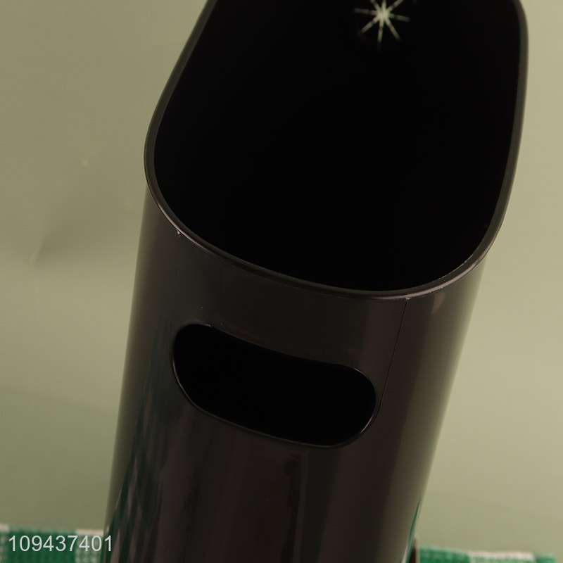 Unique Design Double-Layer Trash Can Trash Bin