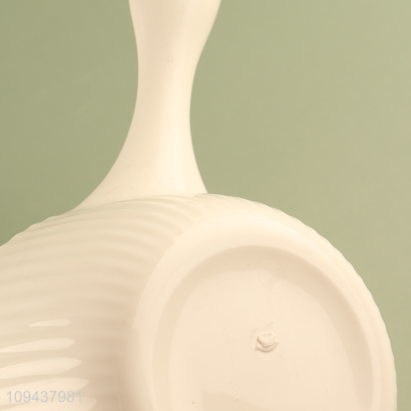 Best Sale Plastic Water Scoop Water Ladle With Long Handle