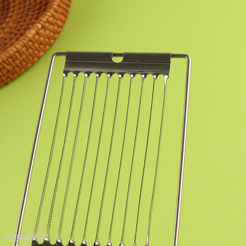 New arrival kitchen gadget vegetable slicer