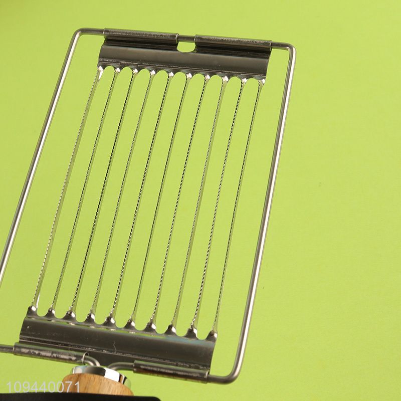 New arrival kitchen gadget vegetable slicer