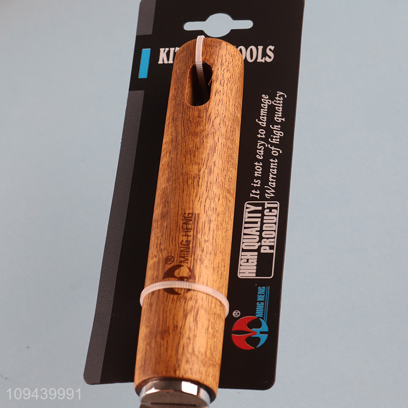 Low price 15cm butter spatula cheese spatula