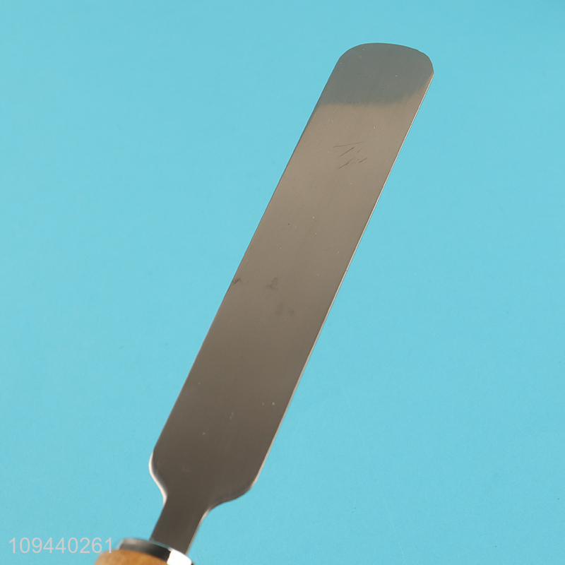 Best quality kitchen butter spatula cheese spatula