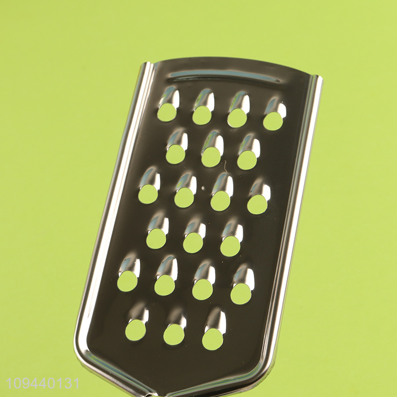 Good quality kitchen gadget vegetable grater for sale