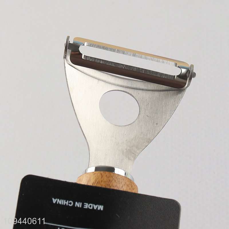 Best sale kitchen gadget vegetable fruits peeler