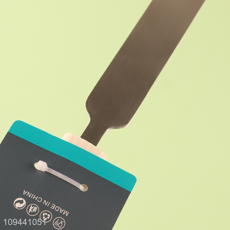 Hot sale kitchen cheese spatula butter spatula